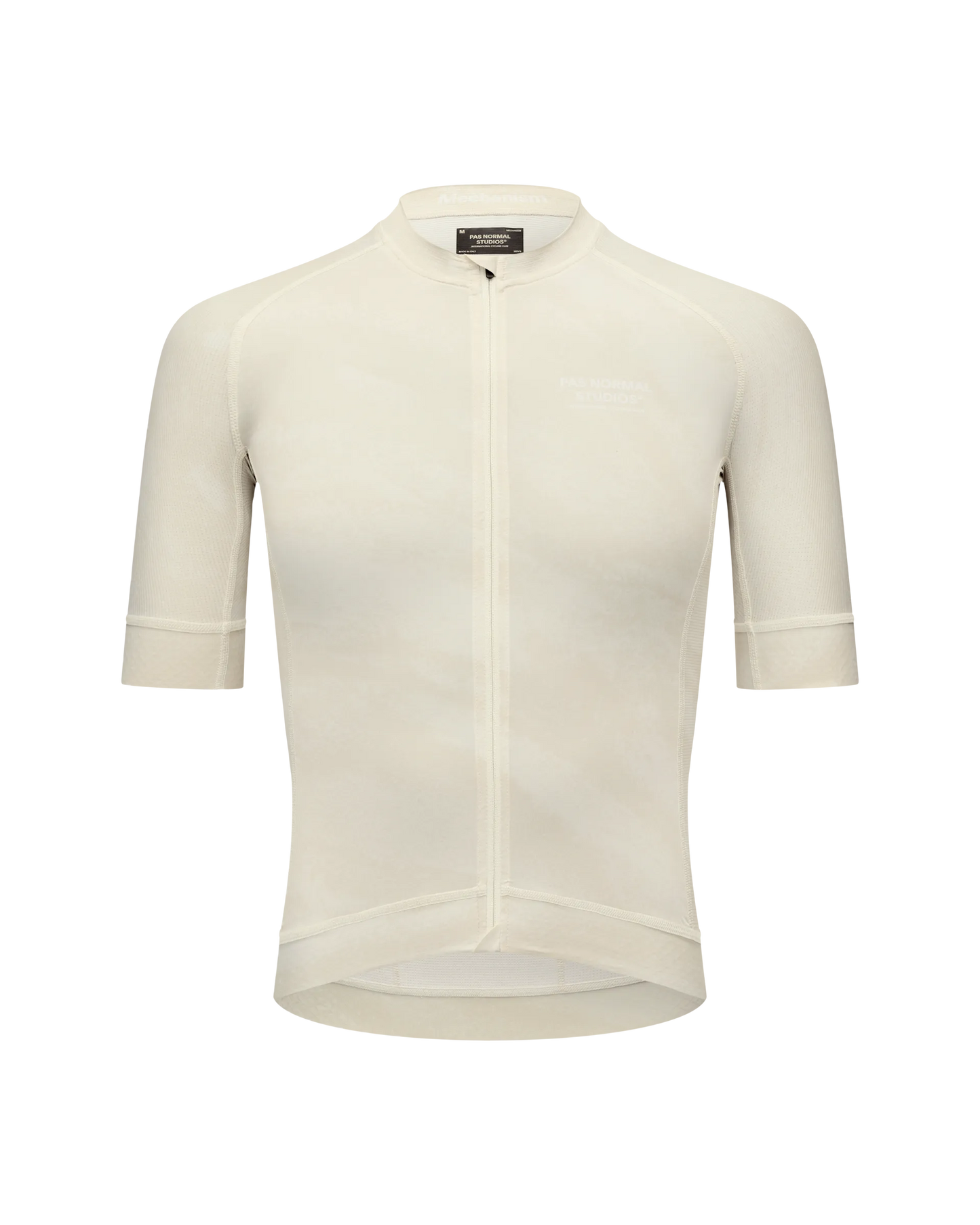 PAS NORMAL STUDIOS Mechanism Jersey - AOP Off White