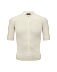 PAS NORMAL STUDIOS Mechanism Cykeltrøje - AOP Off Hvid