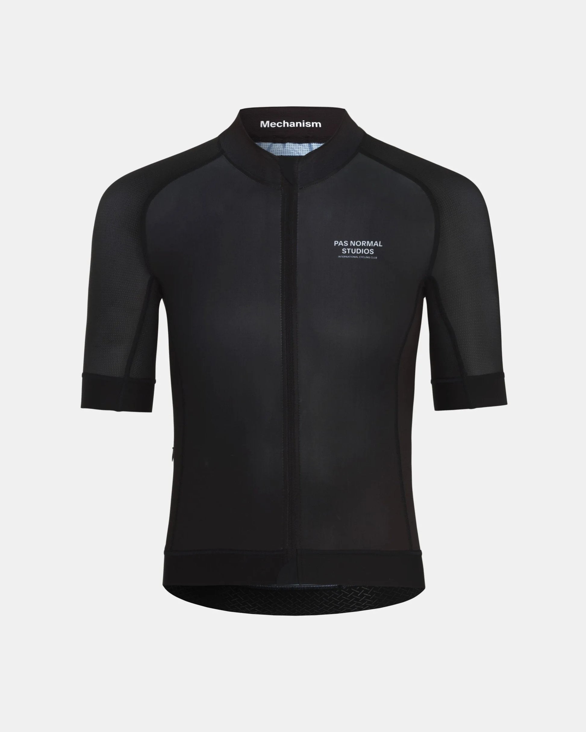 PAS NORMAL STUDIOS Mechanism Jersey - Black