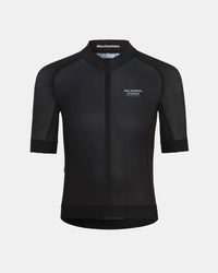 PAS NORMAL STUDIOS Mechanism Cykeltrøje - Sort
