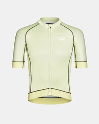 PAS NORMAL STUDIOS  Mechanism Cykeltrøje - Dusty Lime