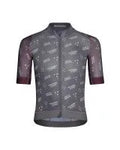 PAS NORMAL STUDIOS Mechanism Jersey - Dusty Lime