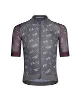 PAS NORMAL STUDIOS Mechanism Jersey - Dusty Lime