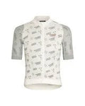 PAS NORMAL STUDIOS Mechanism Jersey - Dusty Lime