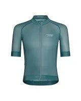 PAS NORMAL STUDIOS Mechanism Jersey - Dusty Lime
