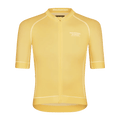 PAS NORMAL STUDIOS Mechanism Jersey - Dusty Yellow