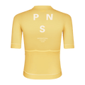 PAS NORMAL STUDIOS Mechanism Jersey - Dusty Yellow
