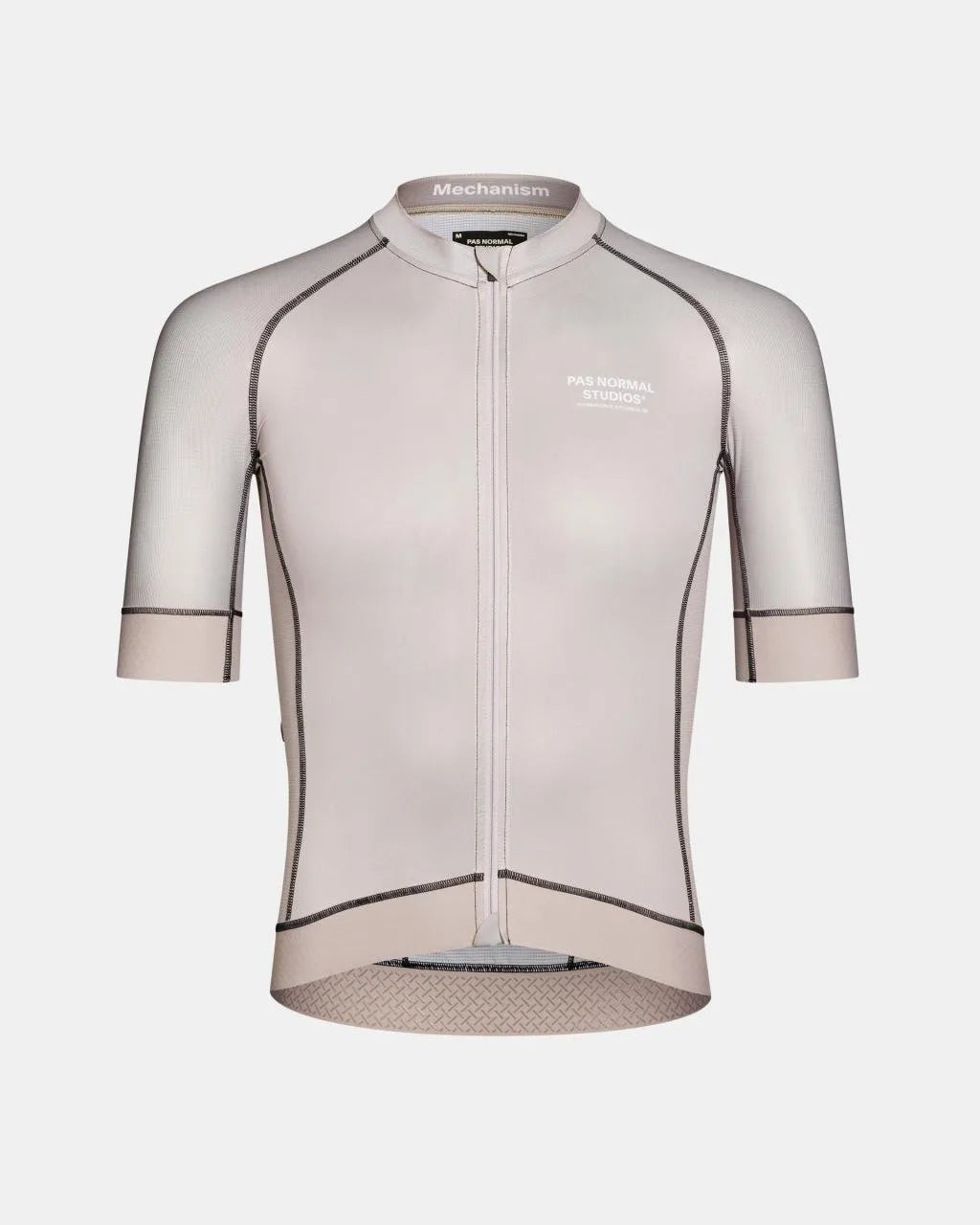 PAS NORMAL STUDIOS Mechanism Jersey - Haze