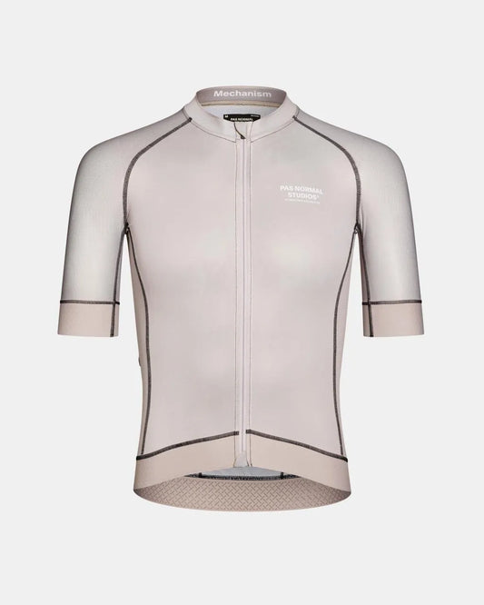 PAS NORMAL STUDIOS Mechanism Jersey - Haze