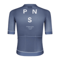 PAS NORMAL STUDIOS Mechanism Jersey - Light Indigo