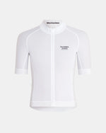 PAS NORMAL STUDIOS  Mechanism Maillot Ciclismo - Blanco