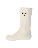 PAS NORMAL STUDIOS Mechanism Lightweight Socks - Off White