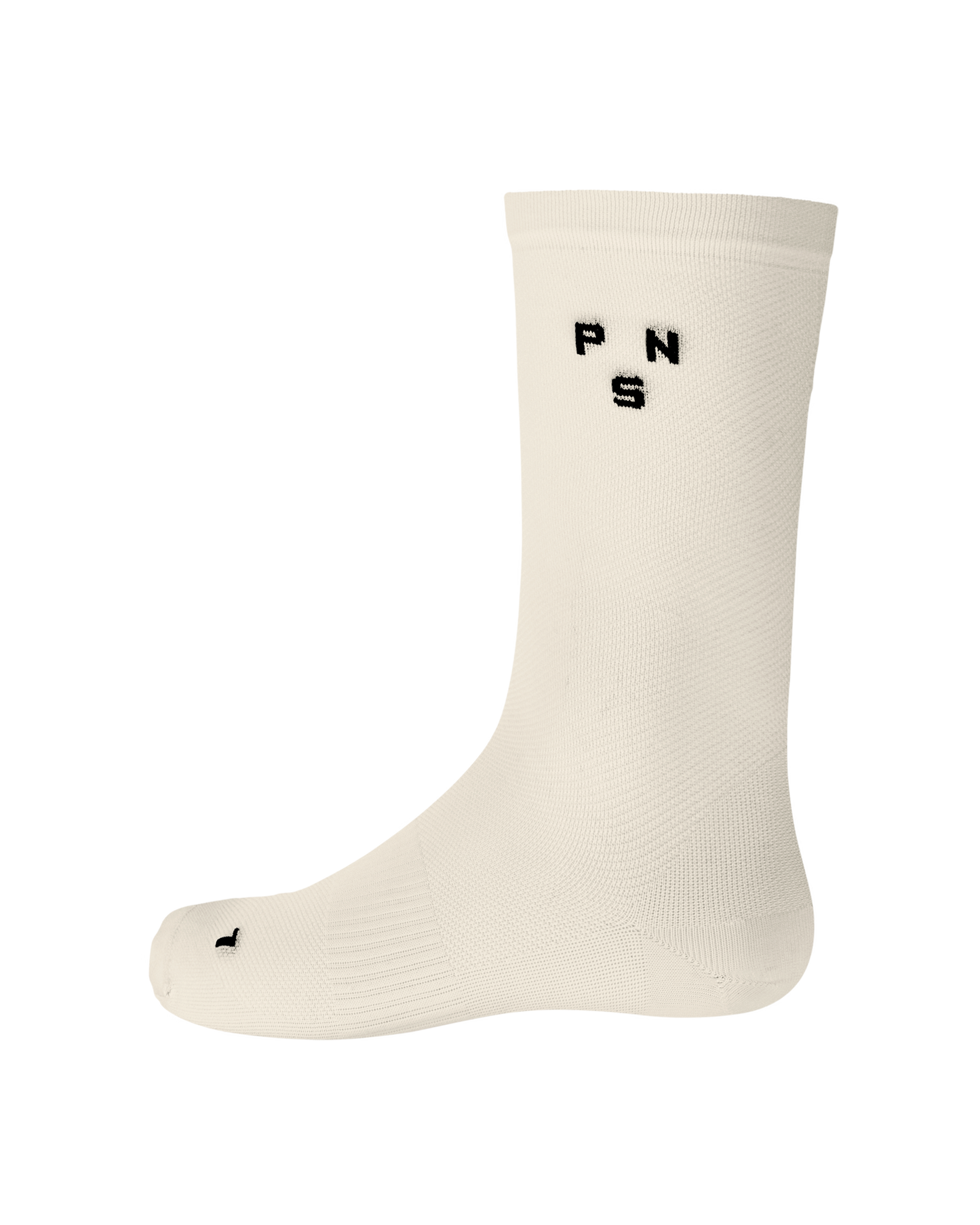 PAS NORMAL STUDIOS Mechanism Lightweight Socks - Off White