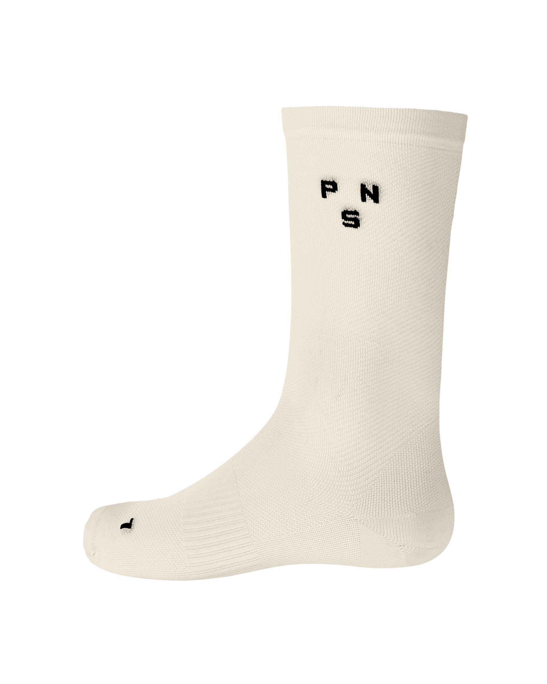 PAS NORMAL STUDIOS Mechanism Lightweight Socks - Off White