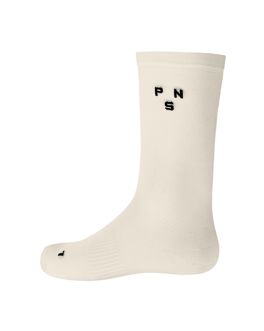 PAS NORMAL STUDIOS Mechanism Lightweight Socks - Off White