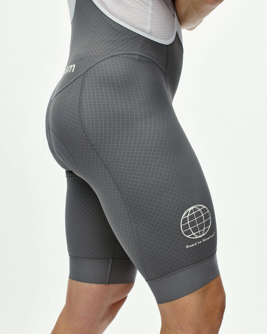 Pas Normal Studios Bibshorts – Velodrom CC
