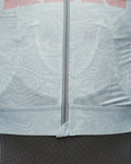 PAS NORMAL STUDIOS Mechanism Logo Jersey - AOP RTN Light Aqua
