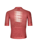 PAS NORMAL STUDIOS Mechanism Logo Jersey - AOP RTN Classic Red
