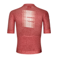 PAS NORMAL STUDIOS Mechanism Logo Jersey - AOP RTN Classic Red
