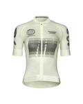 PAS NORMAL STUDIOS Mechanism Logo Women Jersey - AOP RTN Off White