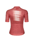 PAS NORMAL STUDIOS Mechanism Logo Women Jersey - AOP RTN Classic Red