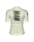 PAS NORMAL STUDIOS Mechanism Logo Women Jersey - AOP RTN Off White