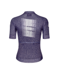 PAS NORMAL STUDIOS Mechanism Logo Women Jersey - AOP RTN Dark Purple