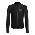 PAS NORMAL STUDIOS Mechanism Long Sleeve Jersey - Black