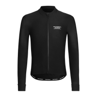 PAS NORMAL STUDIOS Mechanism Langærmet trøje - Sort