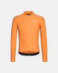 PAS NORMAL STUDIOS Mechanism Long Sleeve Jersey - Dusty Orange