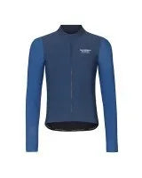 PAS NORMAL STUDIOS Mechanism Long Sleeve Jersey - Dusty Orange