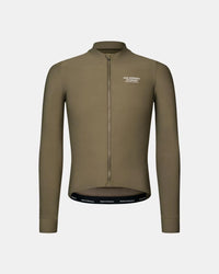 PAS NORMAL STUDIOS  Mechanism Langærmet trøje - Mud