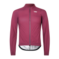 PAS NORMAL STUDIOS Mechanism Pertex Rain Jacket - Plum