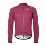 PAS NORMAL STUDIOS Mechanism Pertex Rain Jacket - Plum