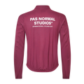 PAS NORMAL STUDIOS Mechanism Pertex Rain Jacket - Plum