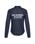 PAS NORMAL STUDIOS Mechanism Pertex Rain Jacket Women - Navy