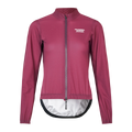 PAS NORMAL STUDIOS Mechanism Pertex Rain Women Jacket - Plum