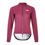 PAS NORMAL STUDIOS Mechanism Pertex Rain Women Jacket - Plum