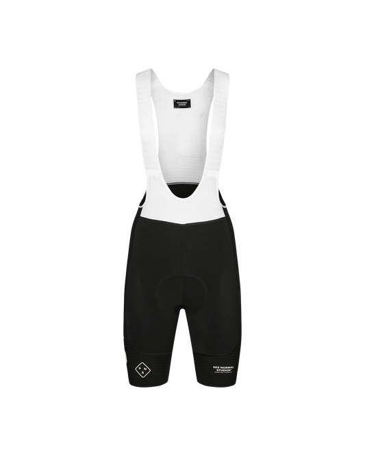 PAS NORMAL STUDIOS Mechanism Pro Bibs - Black