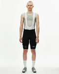PAS NORMAL STUDIOS Mechanism Pro Bibs - Black