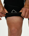 PAS NORMAL STUDIOS Mechanism Pro Bibs - Black