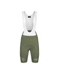 PAS NORMAL STUDIOS Mechanism Pro Bibs - Grey Moss