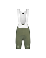 PAS NORMAL STUDIOS Mechanism Pro Cykelbukser med seler - Grey Moss