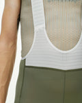 PAS NORMAL STUDIOS Mechanism Pro Bibs - Grey Moss
