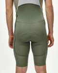 PAS NORMAL STUDIOS Mechanism Pro Bibs - Grey Moss