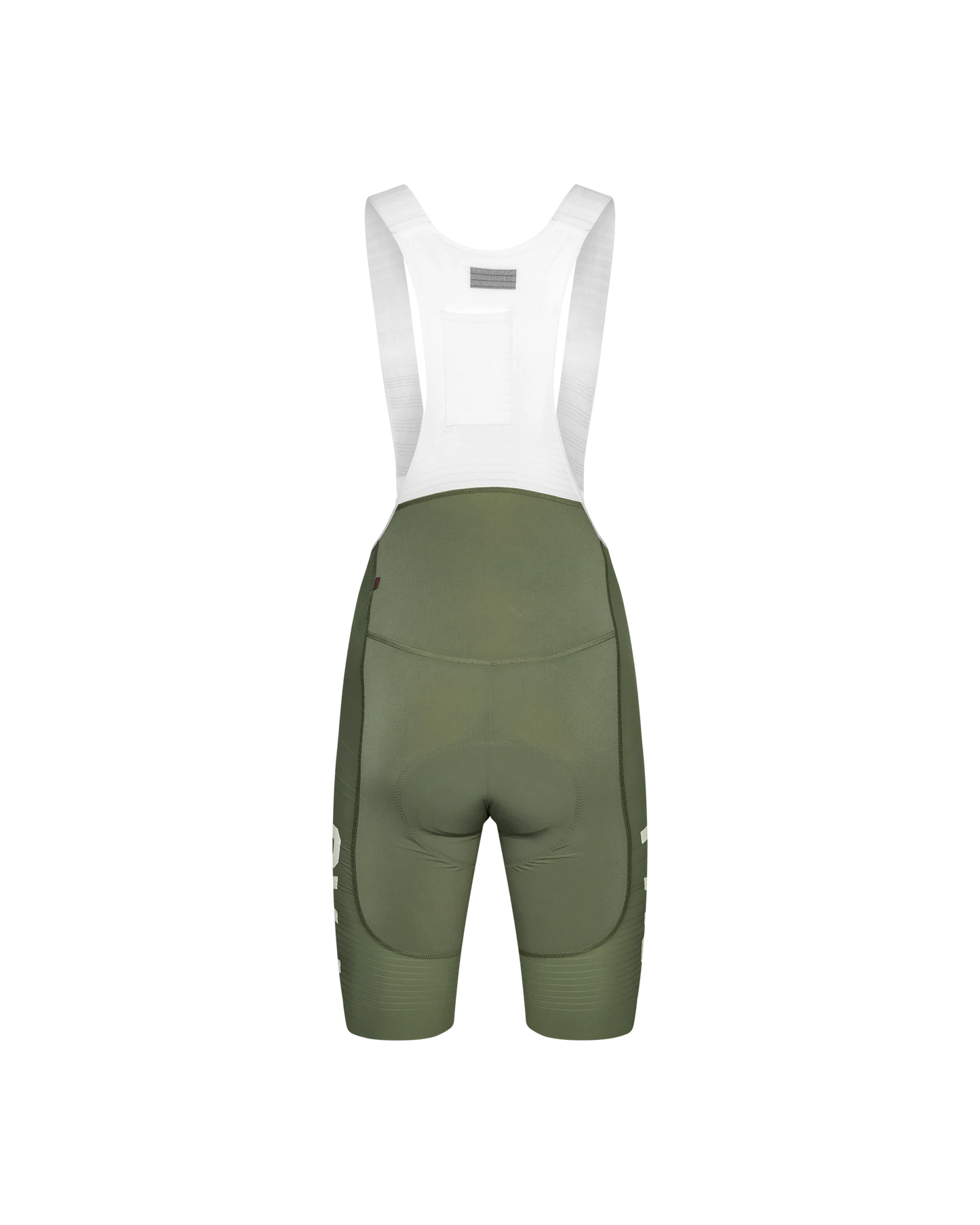 PAS NORMAL STUDIOS Mechanism Pro Bibs - Grey Moss