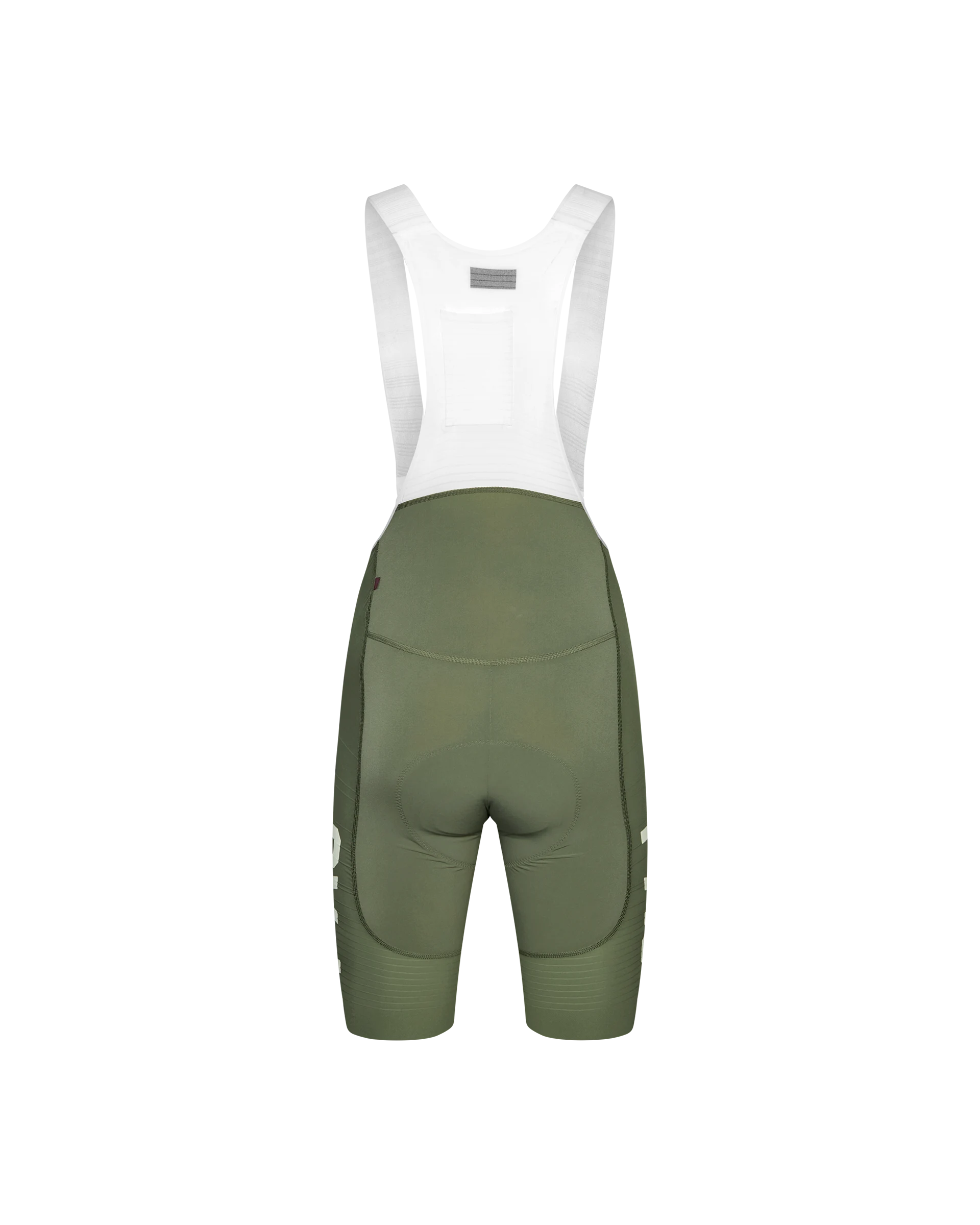 PAS NORMAL STUDIOS Mechanism Pro Bibs - Grey Moss
