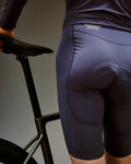 PAS NORMAL STUDIOS Mechanism Pro Bibshorts - Iron Grey