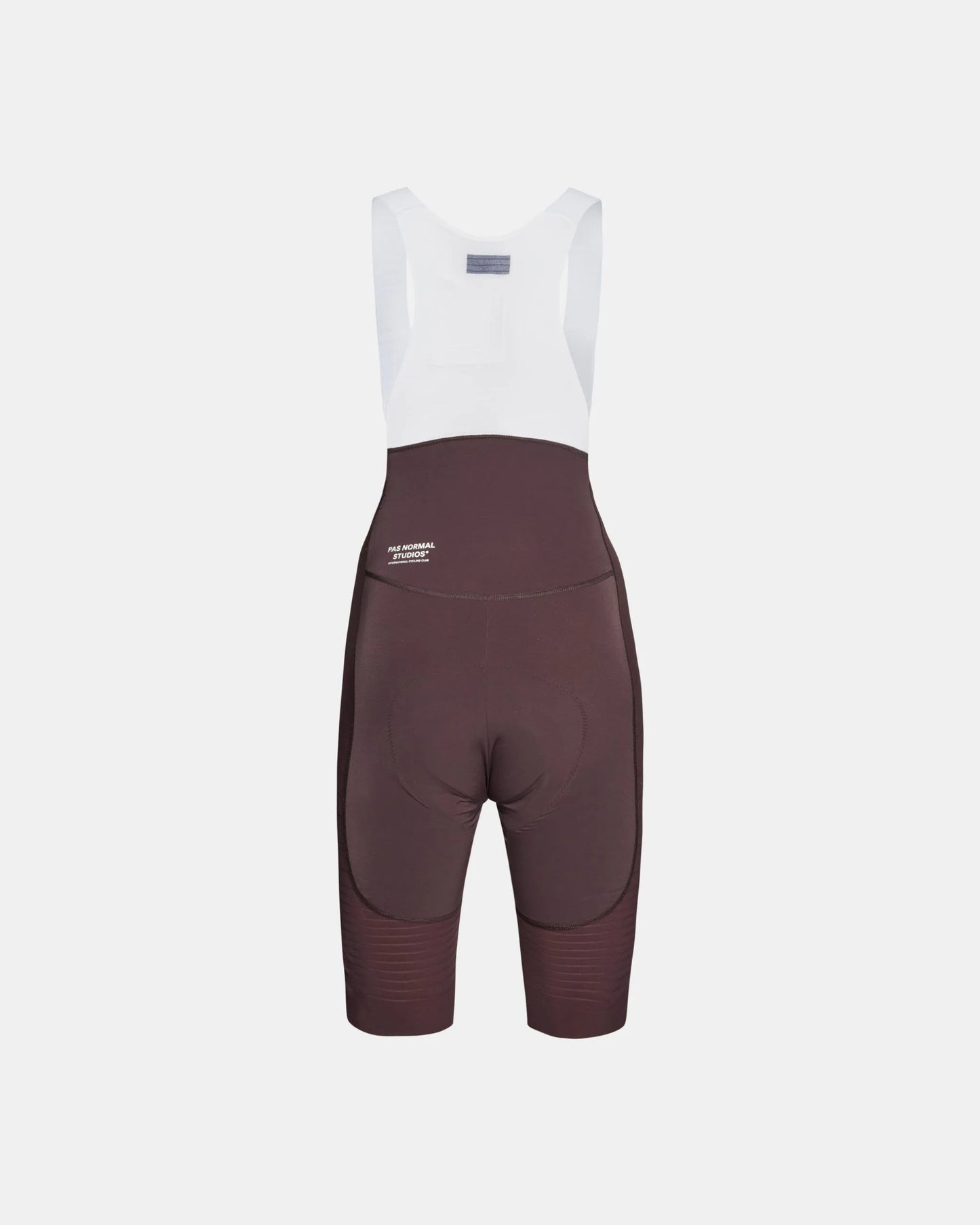 PAS NORMAL STUDIOS Mechanism Pro Bibshorts - Light Brown