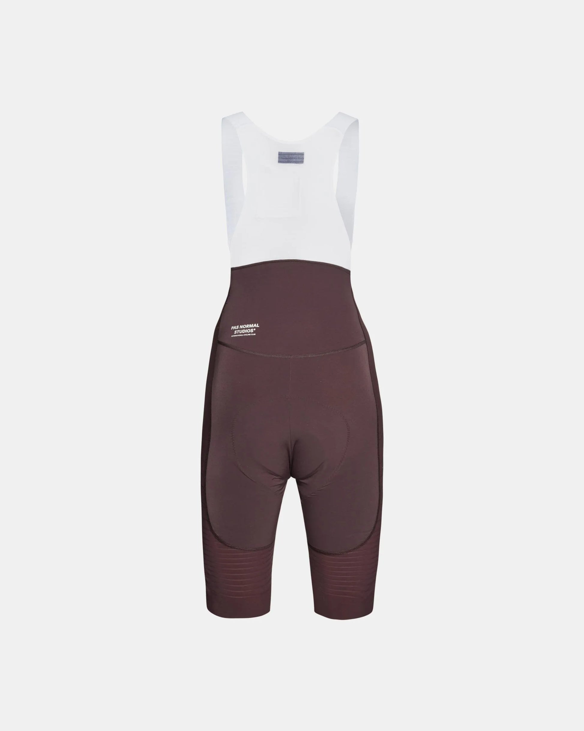 PAS NORMAL STUDIOS Mechanism Pro Bibshorts - Light Brown